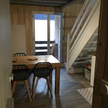 Joli Petit Appartement Au Calme, Refait A Neuf, Avec Linge De Maison Fourni Cauterets Exterior photo