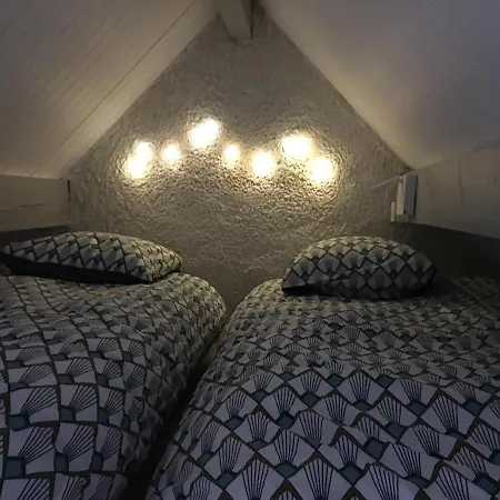 Joli Petit Appartement Au Calme, Refait A Neuf, Avec Linge De Maison Fourni Cauterets Exterior photo