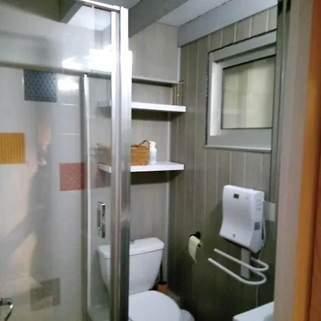 Joli Petit Appartement Au Calme, Refait A Neuf, Avec Linge De Maison Fourni Cauterets Exterior photo