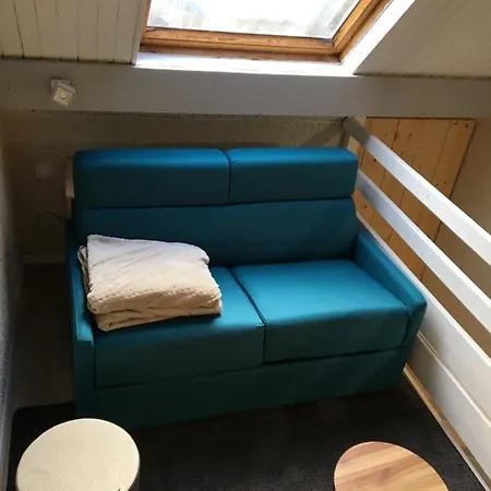 Joli Petit Appartement Au Calme, Refait A Neuf, Avec Linge De Maison Fourni Cauterets Exterior photo