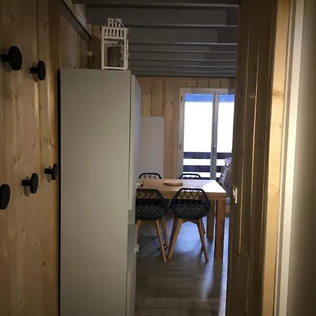 Joli Petit Appartement Au Calme, Refait A Neuf, Avec Linge De Maison Fourni Cauterets Exterior photo