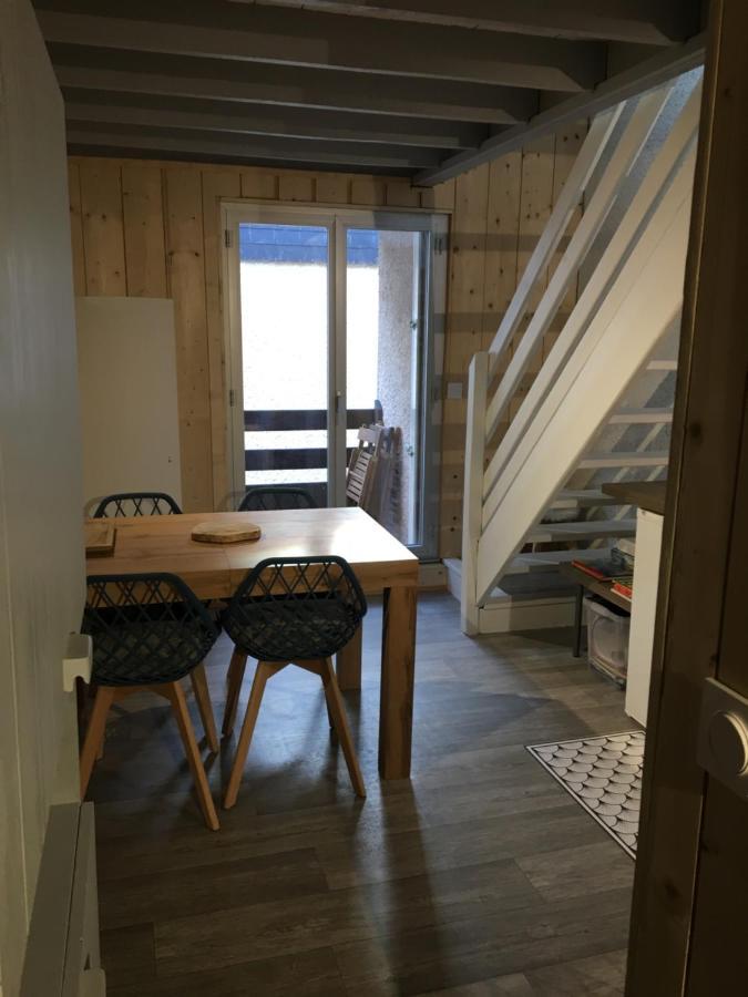 Joli Petit Au Calme, Refait A Neuf, Avec Linge De Maison Fourni