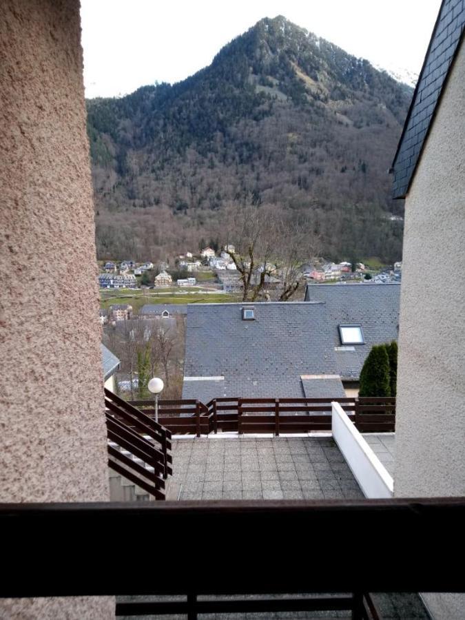 Joli Petit Au Calme, Refait A Neuf, Avec Linge De Maison Fourni * Cauterets