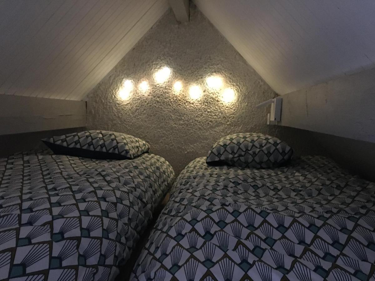 Joli Petit Au Calme, Refait A Neuf, Avec Linge De Maison Fourni Apartment *