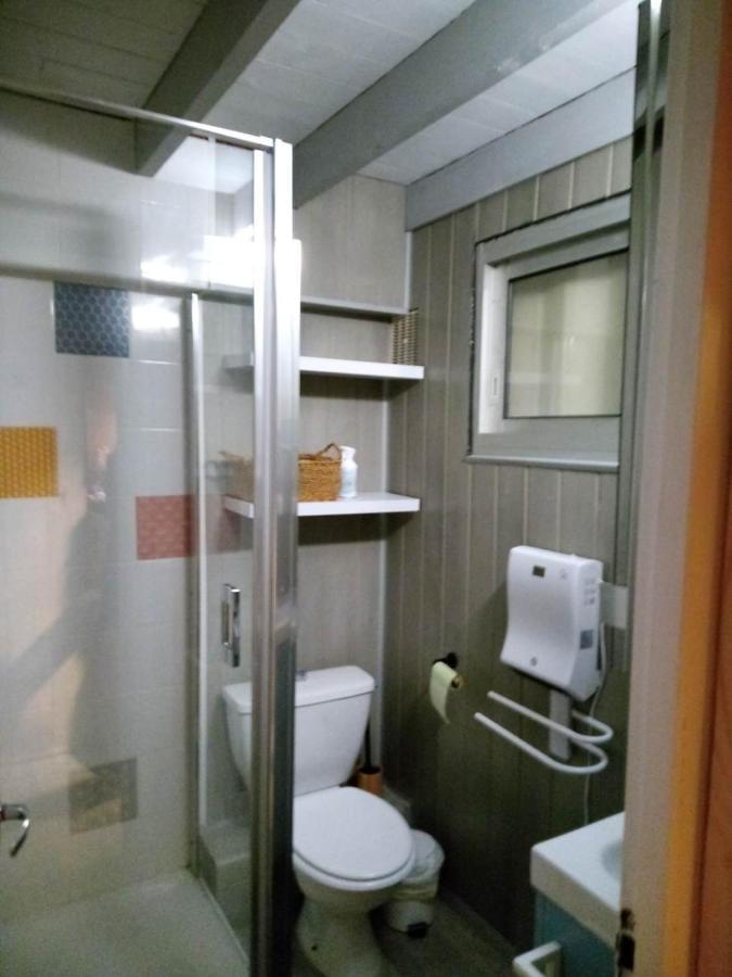 Apartment Joli Petit Au Calme, Refait A Neuf, Avec Linge De Maison Fourni *