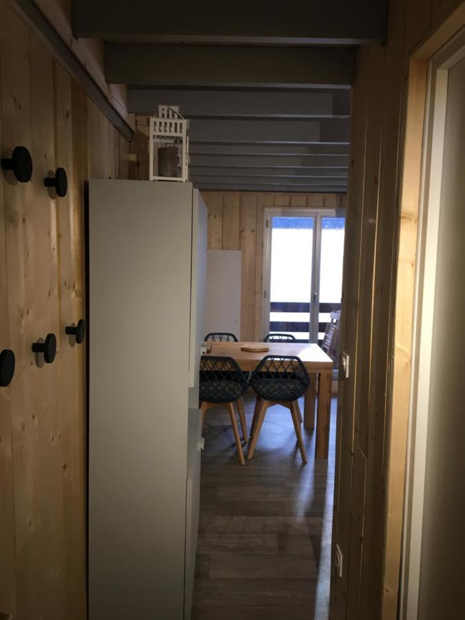 Joli Petit Au Calme, Refait A Neuf, Avec Linge De Maison Fourni Cauterets
