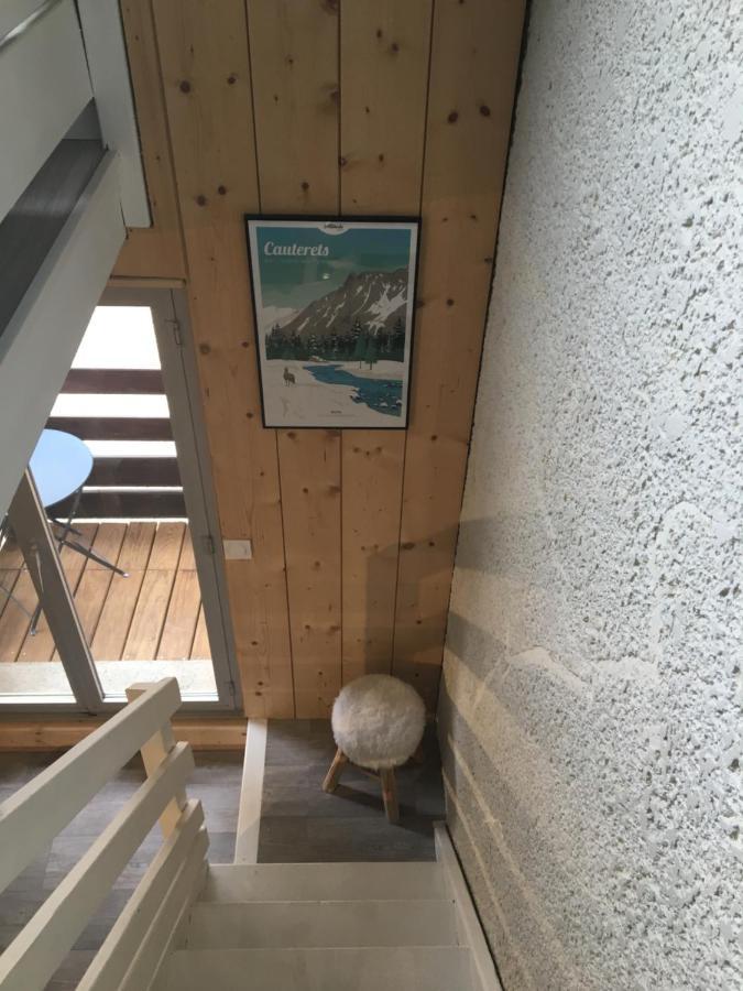 Apartment Joli Petit Au Calme, Refait A Neuf, Avec Linge De Maison Fourni *