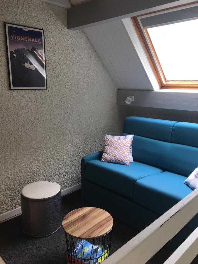 Joli Petit Au Calme, Refait A Neuf, Avec Linge De Maison Fourni *