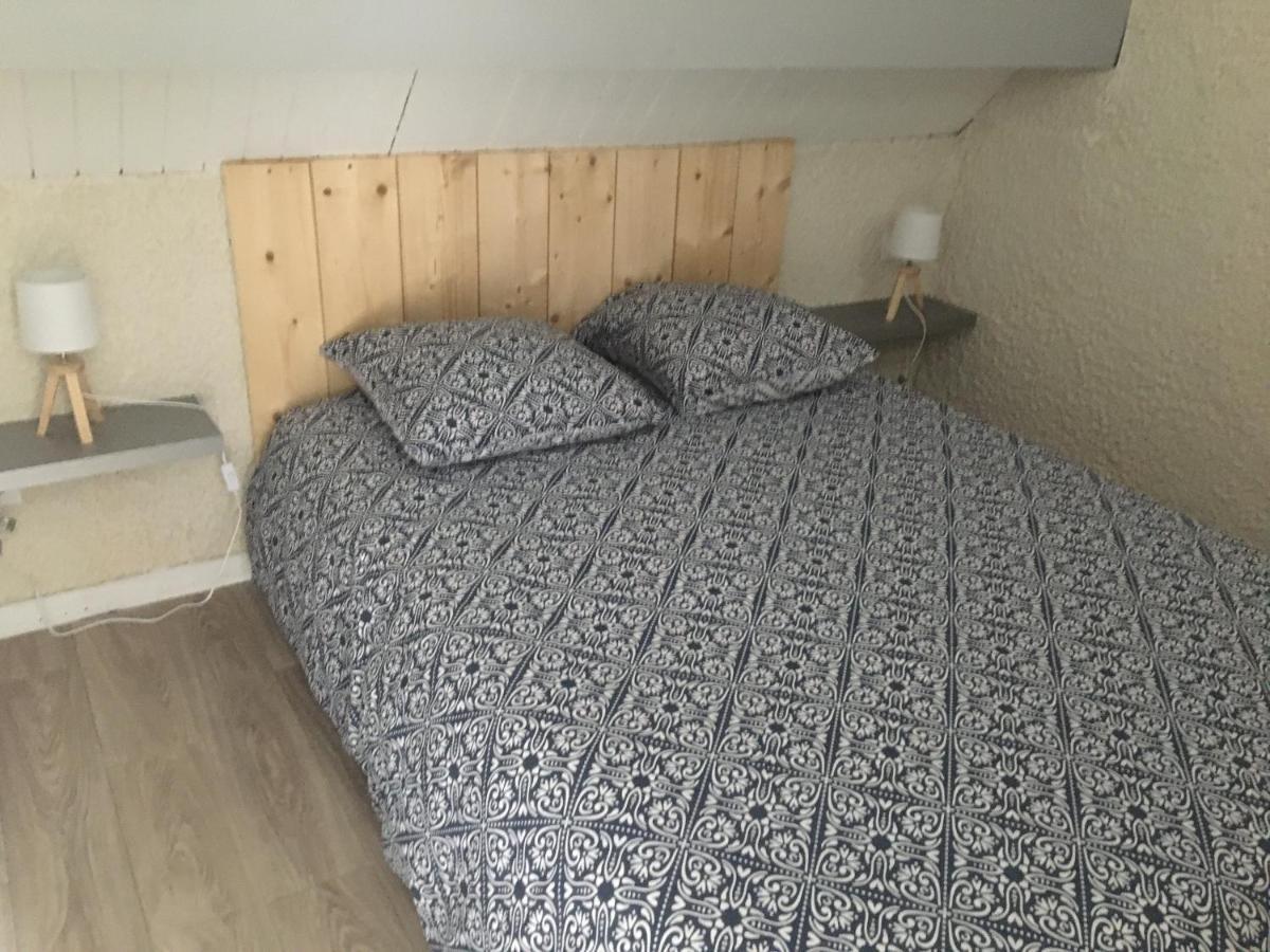Apartment Joli Petit Au Calme, Refait A Neuf, Avec Linge De Maison Fourni Cauterets